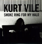Kurt Vile - Anillo de humo para mi halo (vinilo)