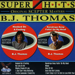 B.J. Thomas - Super Hits (CD)