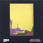 the album cover for Uri Caine - Twelve Caprices