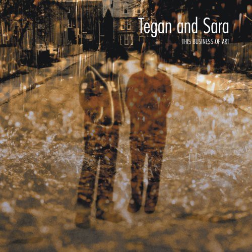 Tegan y Sara - Este negocio del arte (Vinilo)