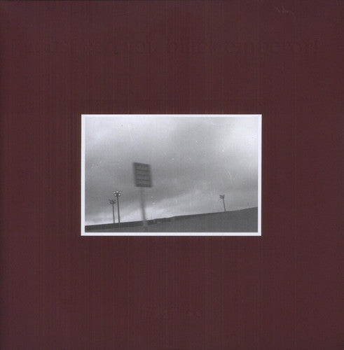 Godspeed You! Black Emperor - F#A# (Infinity) (Vinyl)