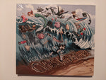 Vista Kicks : Chasing Waves (CD, EP)