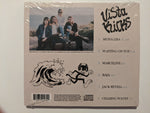 Vista Kicks : Chasing Waves (CD, EP)