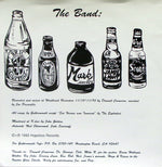 Guttermouth : 11oz. (7")