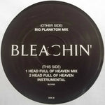 Bleachin' : Bleachin' (12", Single)