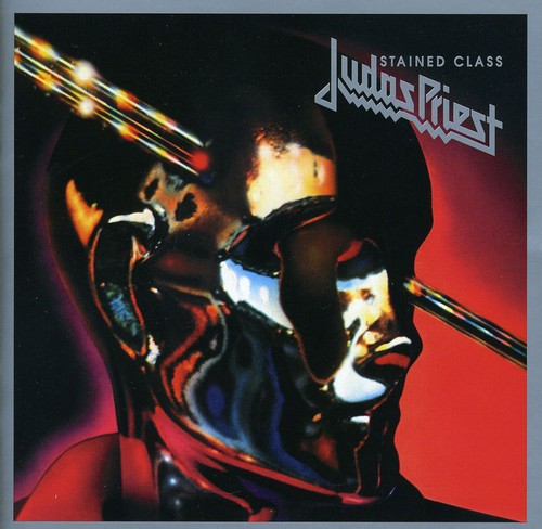Judas Priest - Clase manchada (CD)