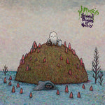 J Mascis - Varios matices del porqué (CD)