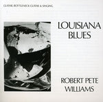 Robert Pete Williams - Louisiana Blues (CD)