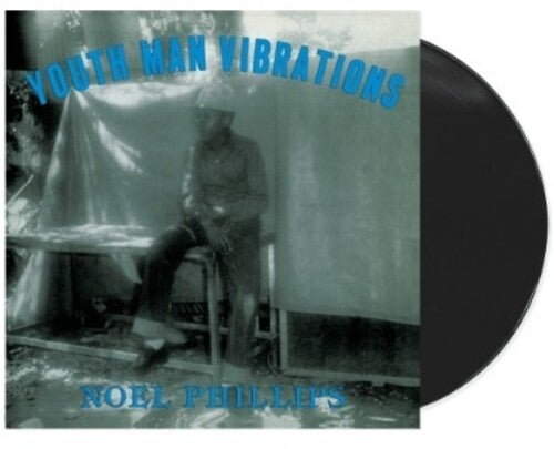 Hugh Mundell - Youth Man Vibrations (Vinyl)