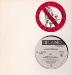 Junie Morrison : Tease Me (12", Promo, AR )
