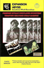 Dipygus : Bushmeat (Cass, Album, Ltd, Yel)