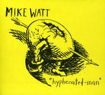 Mike Watt - El hombre con guion (CD)