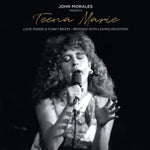 John Morales Presents Teena Marie : Love Songs & Funky Beats - Remixed With Loving Devotion (3x12", Album, Comp)