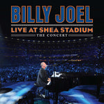 Billy Joel - En vivo en el Shea Stadium (CD)
