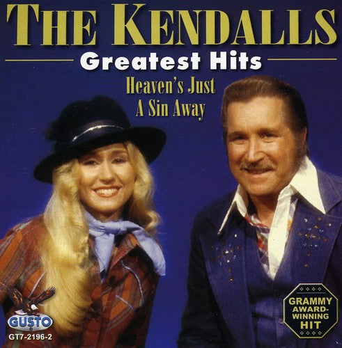 The Kendalls - Greatest Hits (CD)