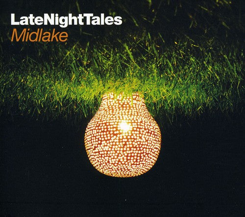 Midlake - Cuentos nocturnos (CD)