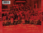 Mos Def : The Ecstatic (CD, Album)