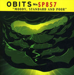 Obits - Moody, Standard and Poor (CD)