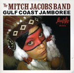 Mitch Jacobs - Jamboree de la Costa del Golfo (CD)