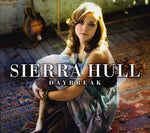 Sierra Hull - Amanecer (CD)