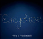 the album cover for Mark Johnson - Eurydice