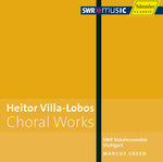 the album cover for Strauss/Nono/Wagner/Mahler - Choral Works