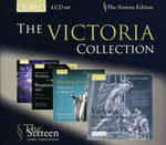 Harry Christophers - Colección Victoria (CD)