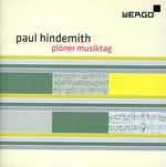 Dietrich Henschel - Ploner Musiktag (CD)