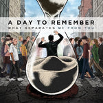 A Day to Remember - What Separates Me from You (Vinyl)