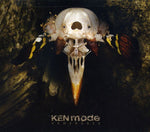 the album cover for Ken Mode - Venerable