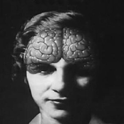 the album cover for Rubble - The Farewell Drugs