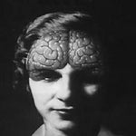 the album cover for Rubble - The Farewell Drugs