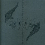 the album cover for Pale Chalice - Afflicting the Dichotomy of Trepid Creation