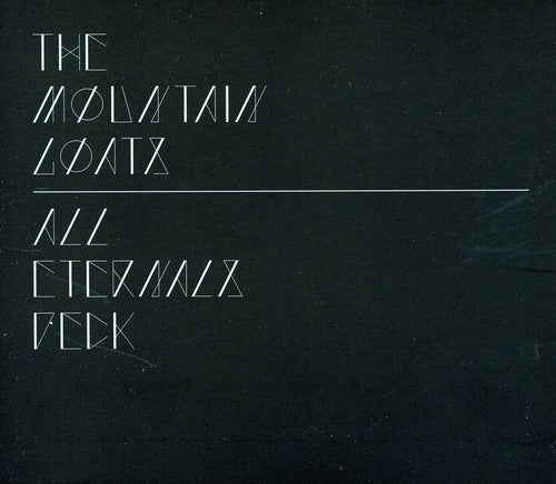 Las Cabras Montesas - Baraja de Todos los Eternos (CD)