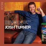 Josh Turner - Icono (CD)