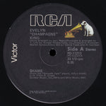 Evelyn "Champagne" King* : Shame (12", Single)