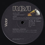 Evelyn "Champagne" King* : Shame (12", Single)