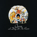 Queen - Day at the Races (CD)
