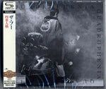 The Who - Quadrophenia (SHM-CD) (CD)