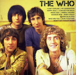 The Who - Icon (CD)