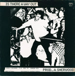 Tack>>Head* : Mind At The End Of The Tether (12", RE)