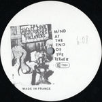 Tack>>Head* : Mind At The End Of The Tether (12", RE)