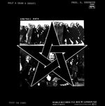 Gary Clail : Half Cut For Confidence (12", RE)