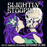 Slightly Stoopid - En vivo en Roberto's Tri Studios (CD)