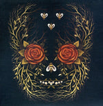 the album cover for Young Widows - In and Out Of Youth and Lightness