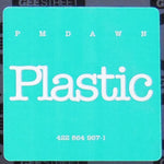 PM Dawn* : Plastic (12", Promo)