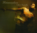 the album cover for Chris Donnelly - Metamorphosis