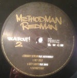 Method Man & Redman : Blackout! 2 (2xLP, Album)