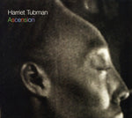 the album cover for Harriet Tubman - Ascension