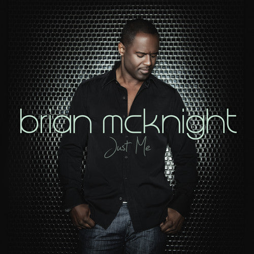 Brian McKnight - Sólo yo (CD)